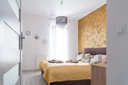 Apartament Kamila Gdansk Bagian luar foto