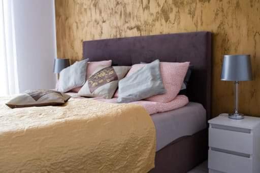 Apartament Kamila Gdansk Bagian luar foto